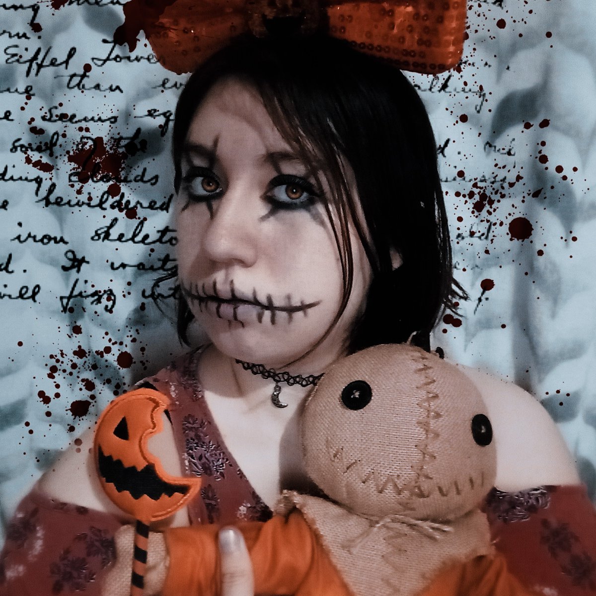 iluvsghost tweet picture