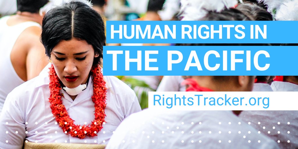 “There is a critical need for better human rights data in the Pacific Island region. I recommend that the Pacific human rights community use HRMI’s data to develop better strategies, based on this data, to promote and protect human rights.”

– Imrana Jalal, Co-Founder <a href="/FWRM1/">Fiji Women's Rights Movement</a>