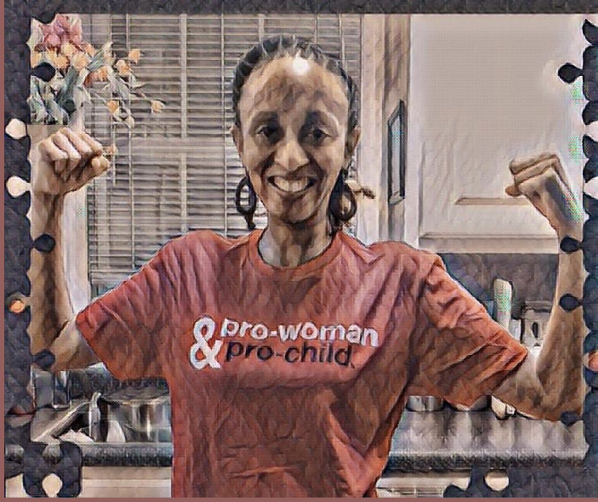 AnnaStyron1's tweet photo. There is a war on the women and children of this nation.Our lives are being terminated in the womb and our existence erased.Stand up and speak upπ₯ #mybattlecry #wholelifeproject #kingdombusiness #protectourkids #donterasewomen #stopchildgrooming #stopabortionRx #boycotthersheys https://t.co/xcEWynqmbZ