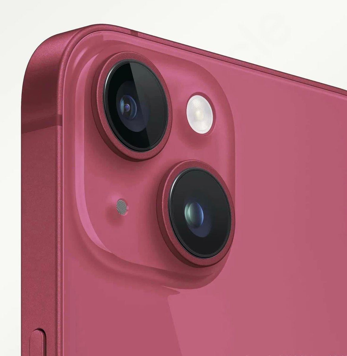 Suara Rakyat B40 on Twitter "Finally Officially iPhone 15 Pink!! Pink