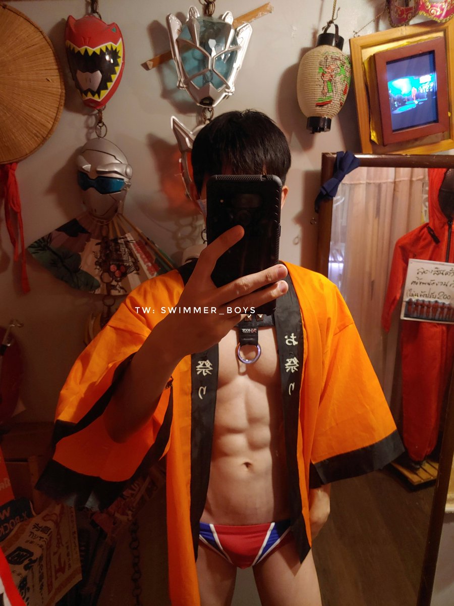 ภาพเก็บตกจากห้องลอง <a href="/xrockunderwear/">X-ROCK Underwear Shop</a> 

ใครชอบกางเกงว่ายน้ำสไตล์ญี่ปุ่น โอเคเลยนะ 
เนื้อผ้าดี  feeling ได้  ราคาโดน