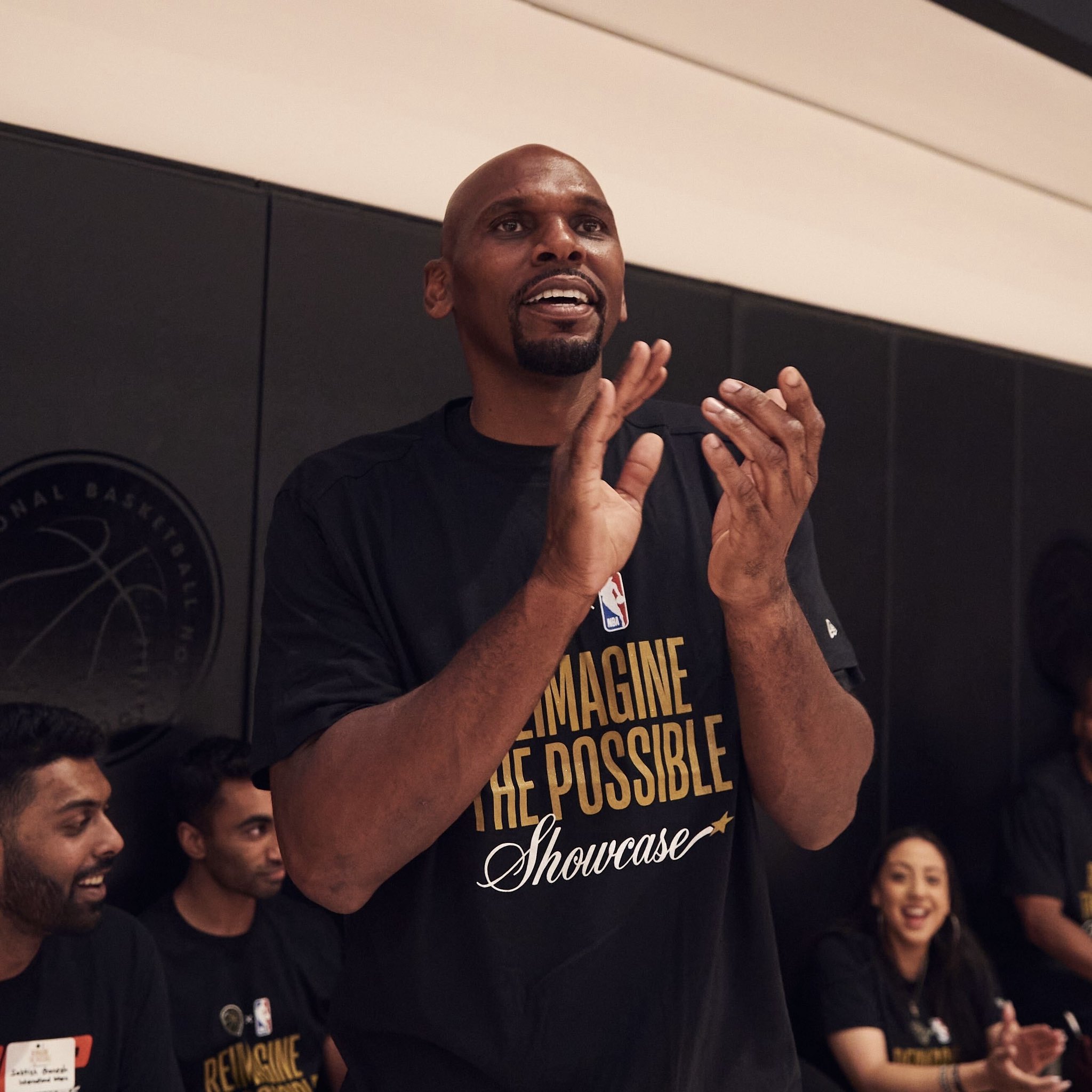 Jerry Stackhouse (@jerrystackhouse) / Twitter