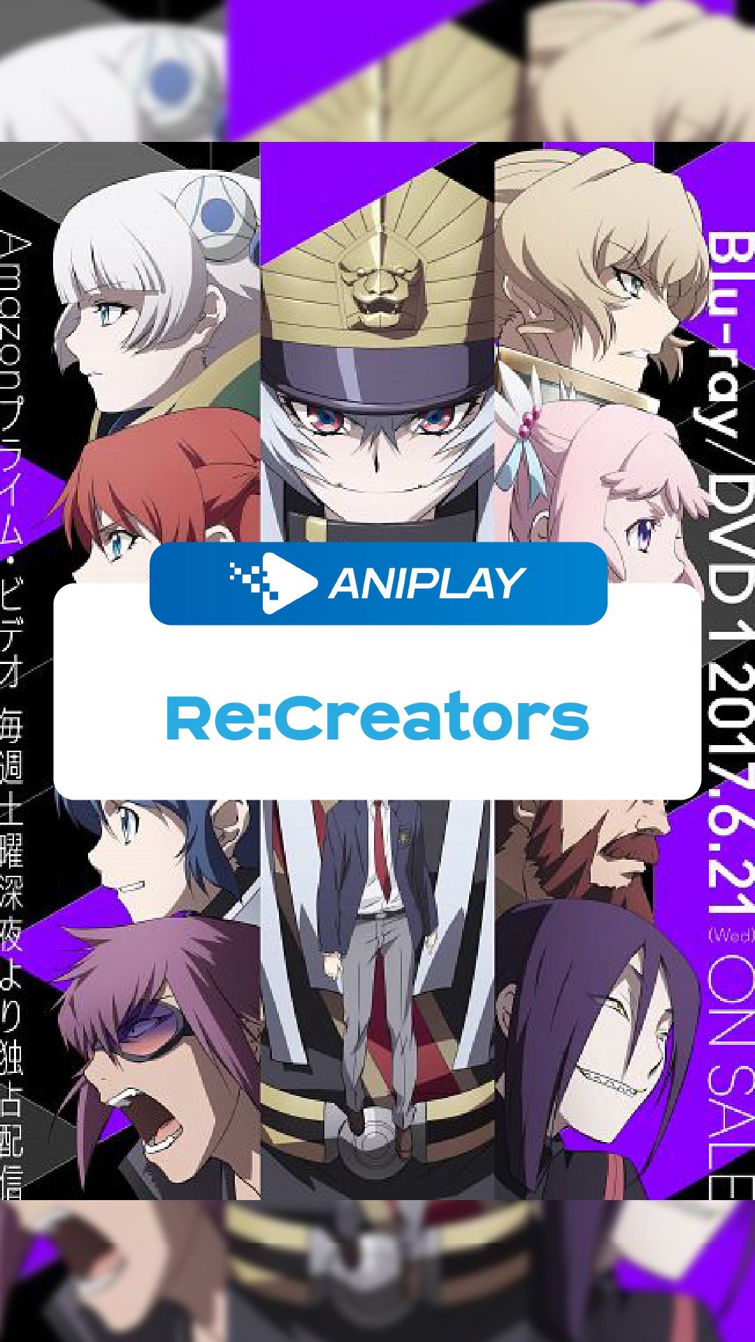 Desktop Wallpaper Anime ReCreators Anime Girl Hd Image Picture  Background Yb3sib