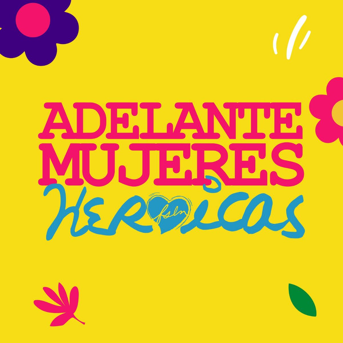 Mujeres Heroínas💖
Mujeres al Poder☆

#AdelanteMujeresHeroicas 
#TropaSandinista