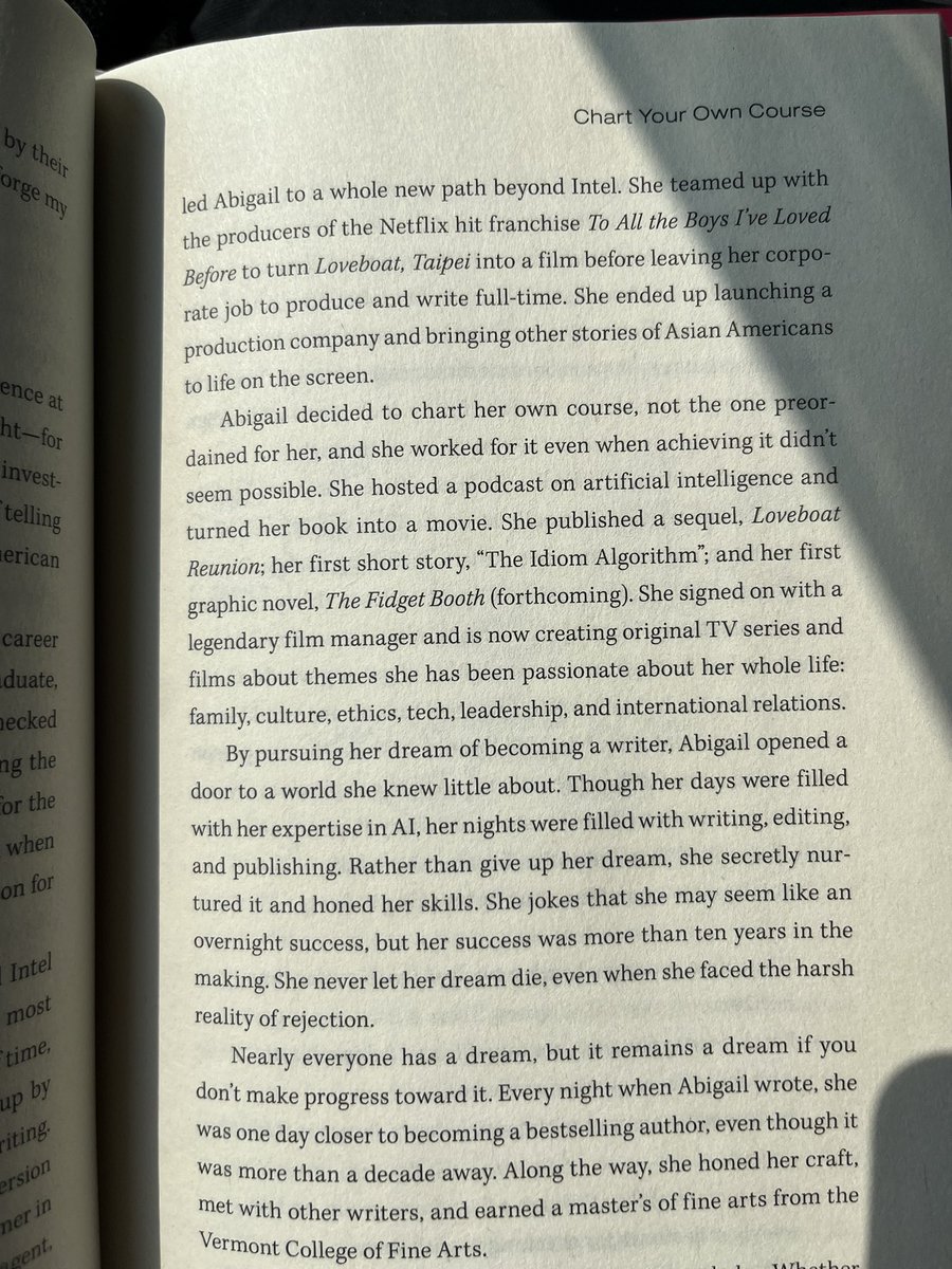 Aishwarya Ashok tweet media