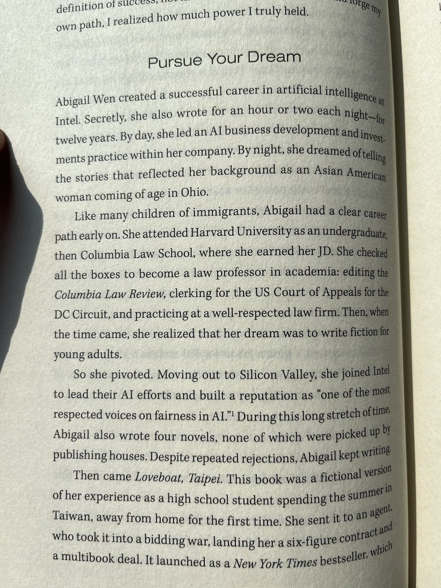 Aishwarya Ashok tweet media