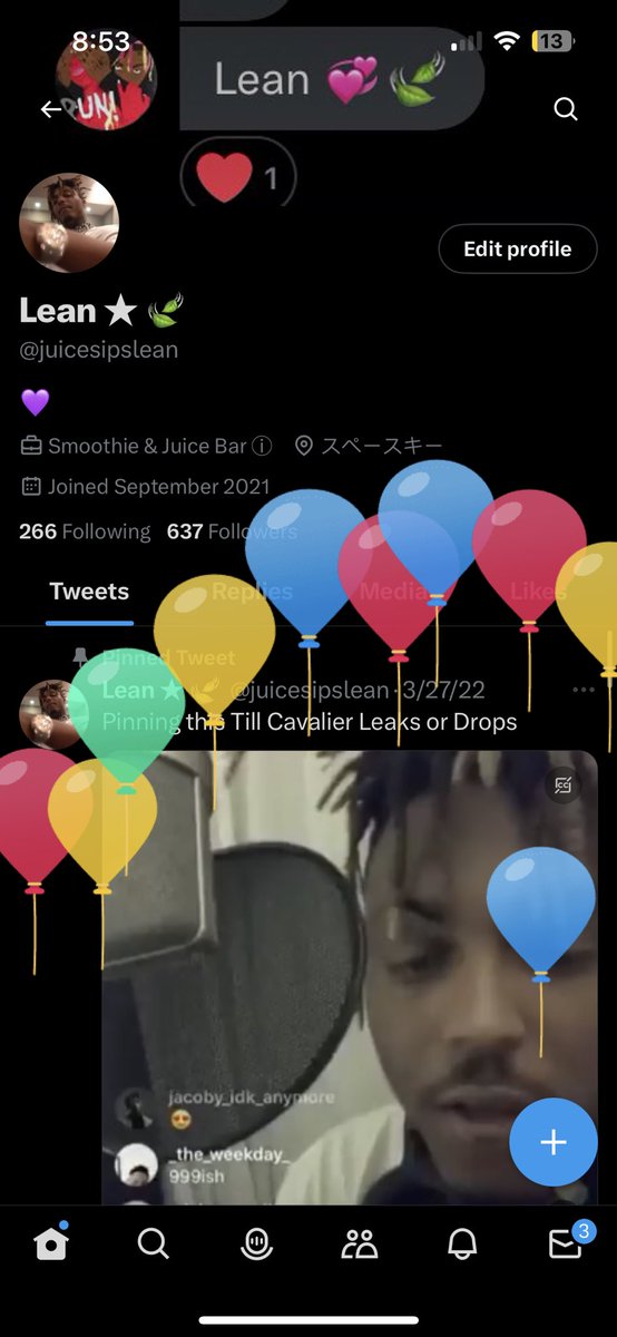 Lean ★ tweet media