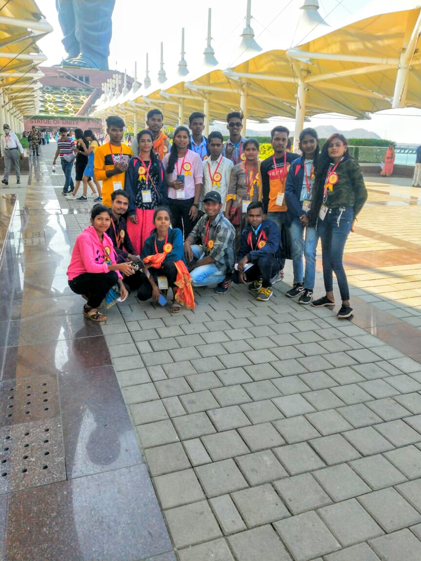 ThansinghCG's tweet photo. #Educationaltour
#TYEP14 #NationalIntegrity
#Varodara #gujrat #NYKS #Rajnandgaon #tribalDevelopment
#statueofunity #flowergarden #Narmada #sardarpatel @YASMinistry @Nyksindia @ITBP_official @NykChhattisgarh @nyksgujarat @TribalCgGov @ChhattisgarhCMO @PMOIndia @MinOfCultureGoI https://t.co/pe3qJXtfBh
