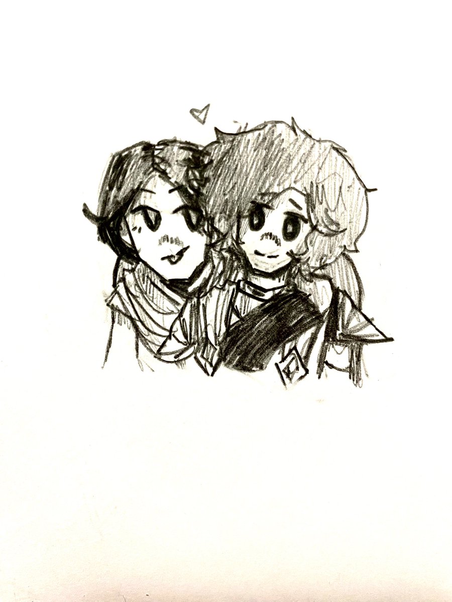 wholesome shrazen doodle 😱