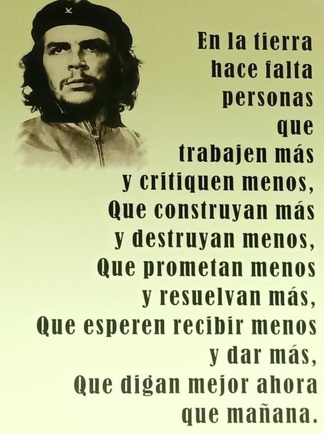 EdgarFerreraCo2's tweet photo. #Cuba
#MejorEsPosible 
#JovellanosEnVictoria 
#Matanzas
#YoVotoXTodos https://t.co/5ol299OlQW