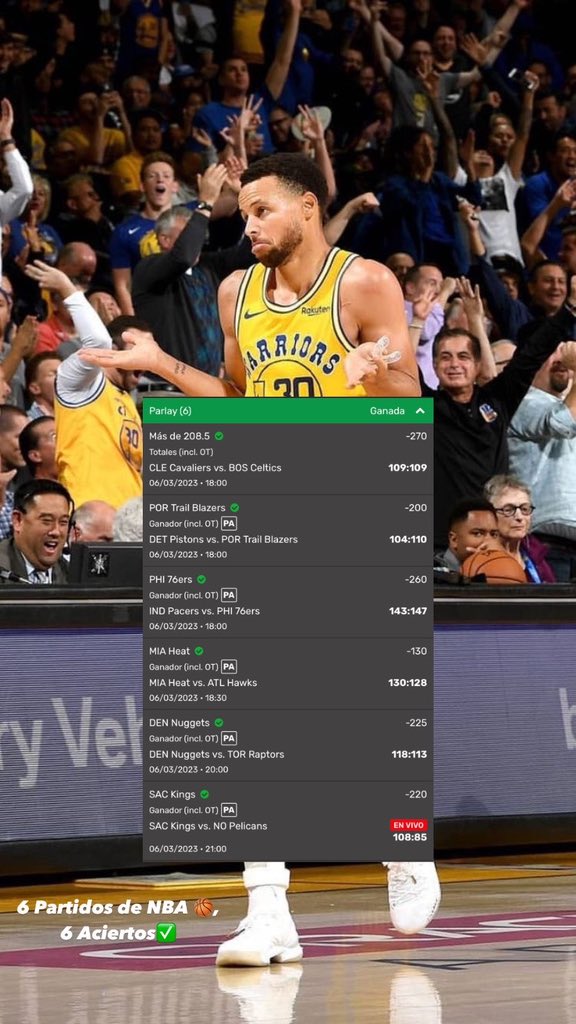 444PICKS tweet media