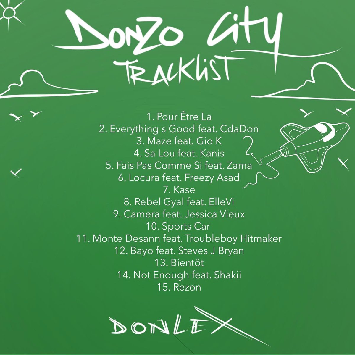 ♕Donlex♕ tweet media