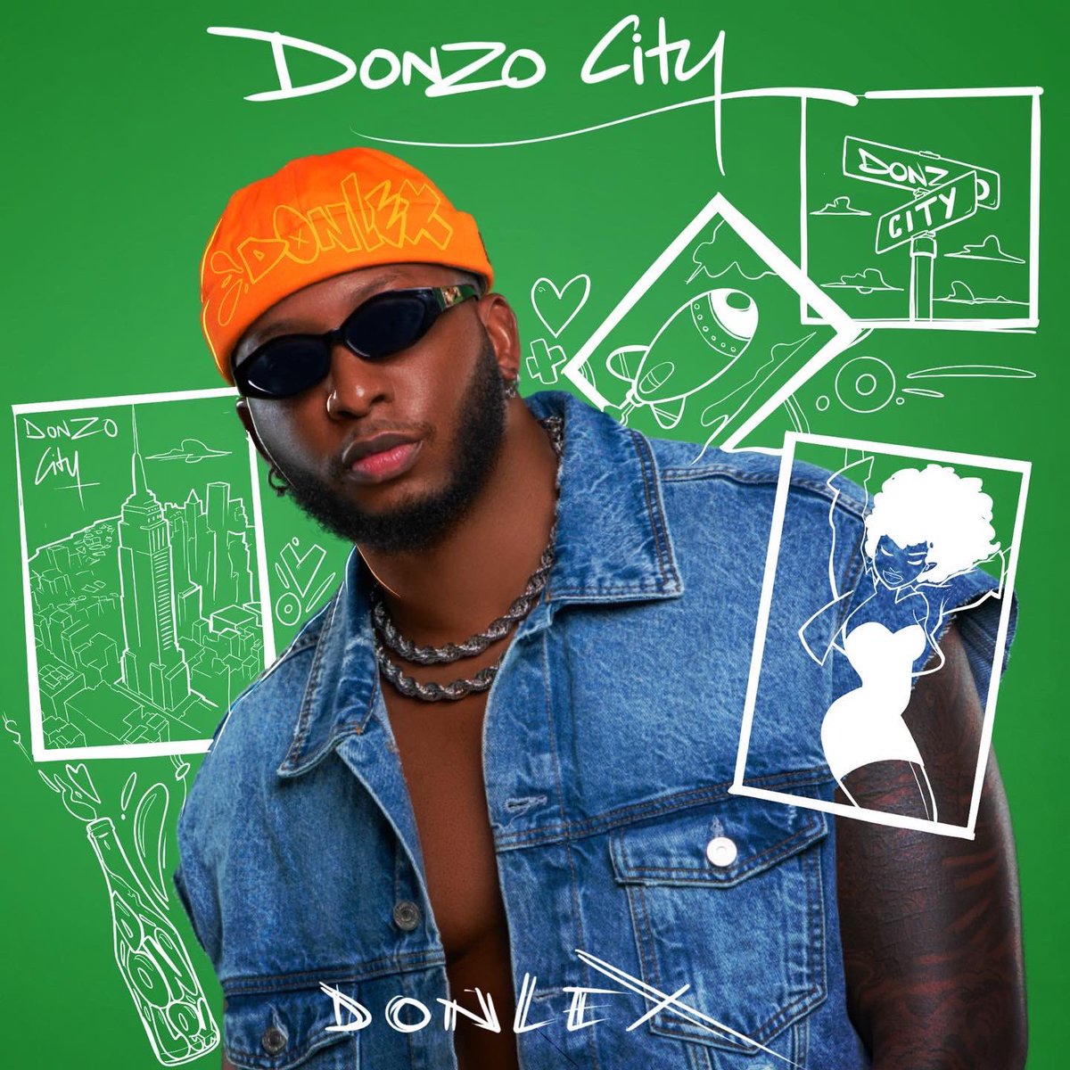 ♕Donlex♕ tweet media