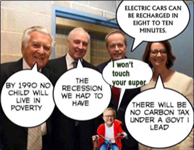 scepticsinc's tweet image. #labors updated team picture for everyone’s information!! The little Trot has been rewarded for his latest efforts!!