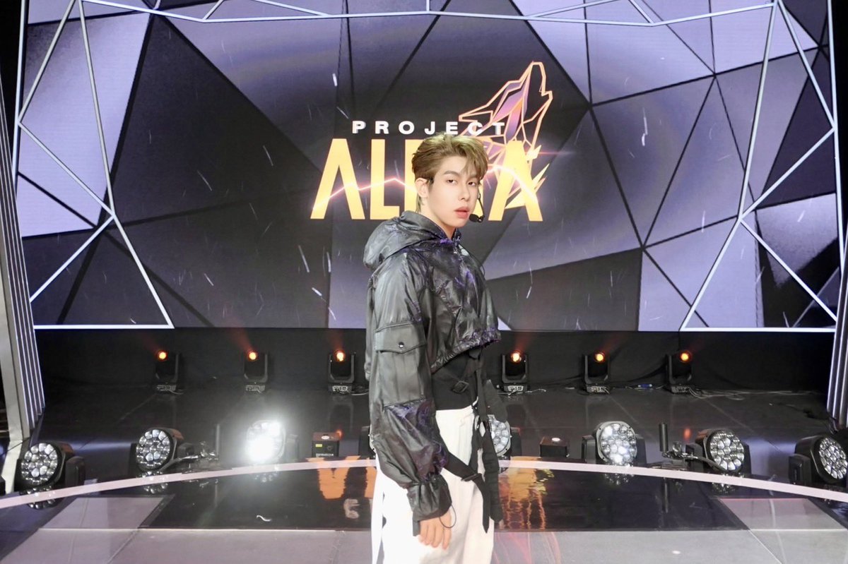 peempeemland's tweet photo. Once upon a time “Project Alpha”
#ProjectAlphaTH
#ProjectAlphaFinalEP
#สองภีม
#peempeemland https://t.co/xRt4rAClM4