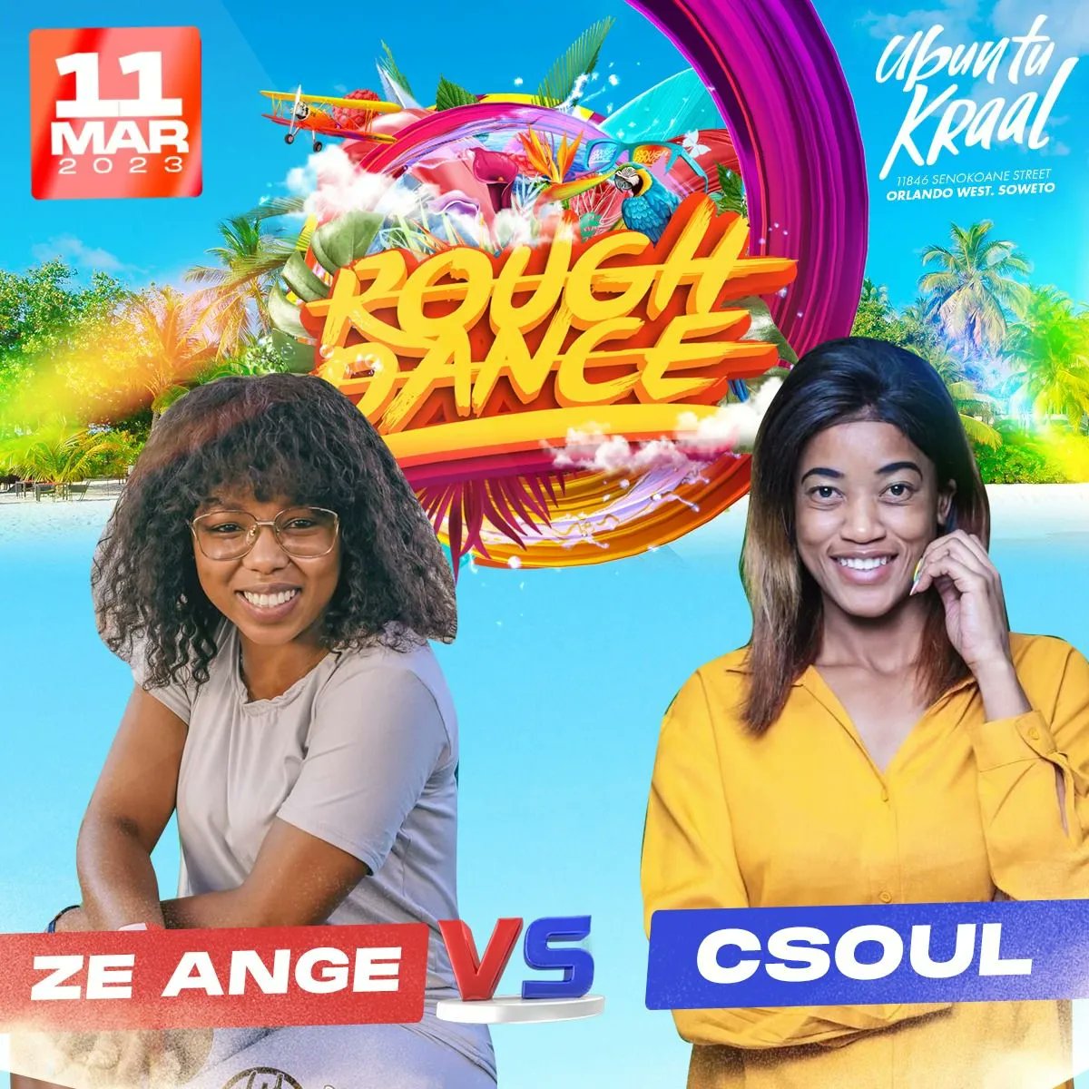 DjZeAnge's tweet photo. Khetha omthandayo nje ngo fish ๐ฅณ๐
#RoughDance
#UbuntuKraal
#ZeAnge
#Teamhappiness
@Dj_Csoul https://t.co/1wKd413fMy