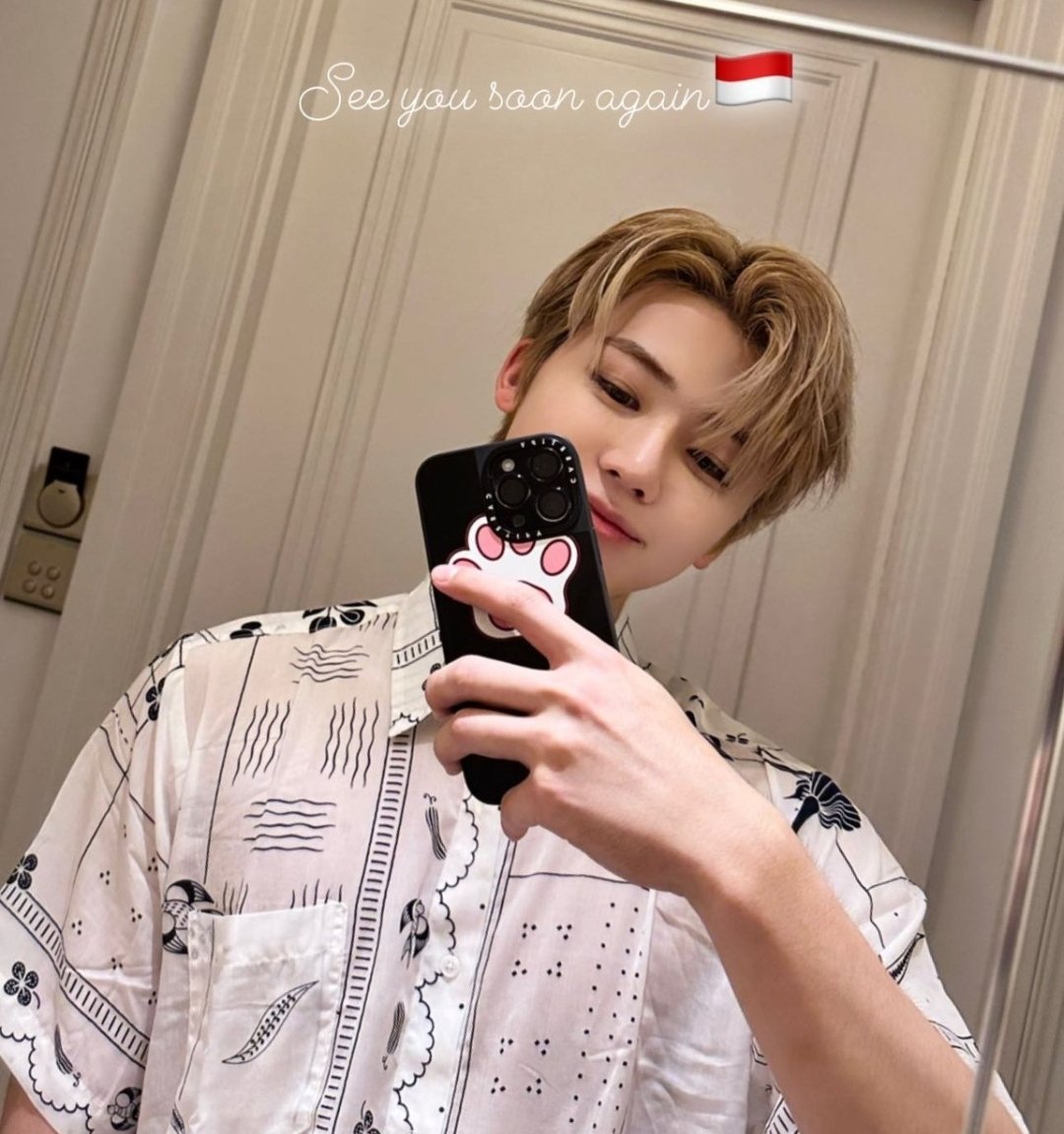 24jamPromosi's tweet photo. Mowning
Thank you nctzen
Yg blm puas Klik linknya👇
https://t.co/TFVAvxEEAq
#JISOOComingSoonPoster #JISUNG #JAEMIN #shopee #ShopeeID #GitaSemangat #lokercot #zonauang https://t.co/3h3Kmw87cs