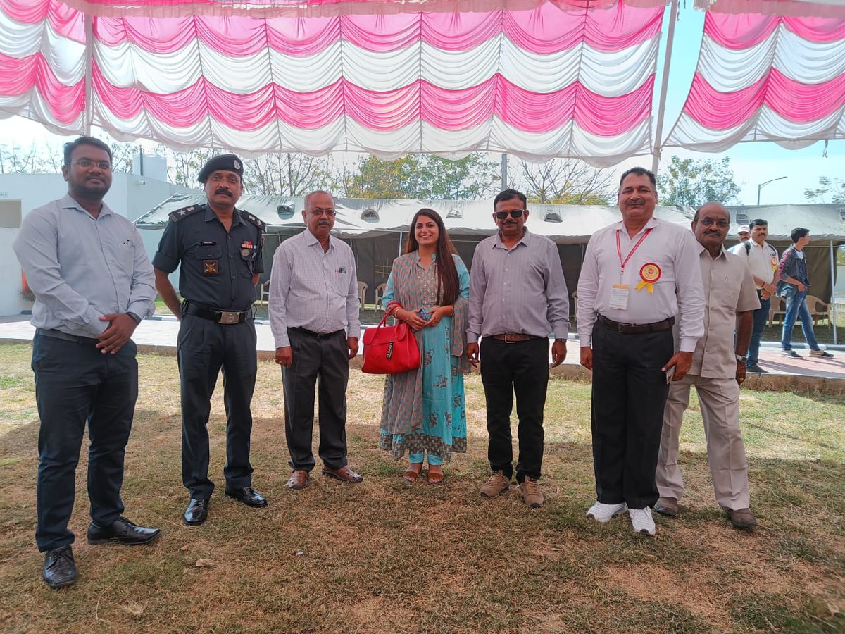 ThansinghCG's tweet photo. #Educationaltour
#TYEP14 #NationalIntegrity
#Varodara #gujrat #NYKS #Rajnandgaon #tribalDevelopment
#NDRF_Camp_BN6 @YASMinistry @Nyksindia @ITBP_official @NykChhattisgarh @nyksgujarat @TribalCgGov @ChhattisgarhCMO @PMOIndia @MinOfCultureGoI https://t.co/TojNDUCN37