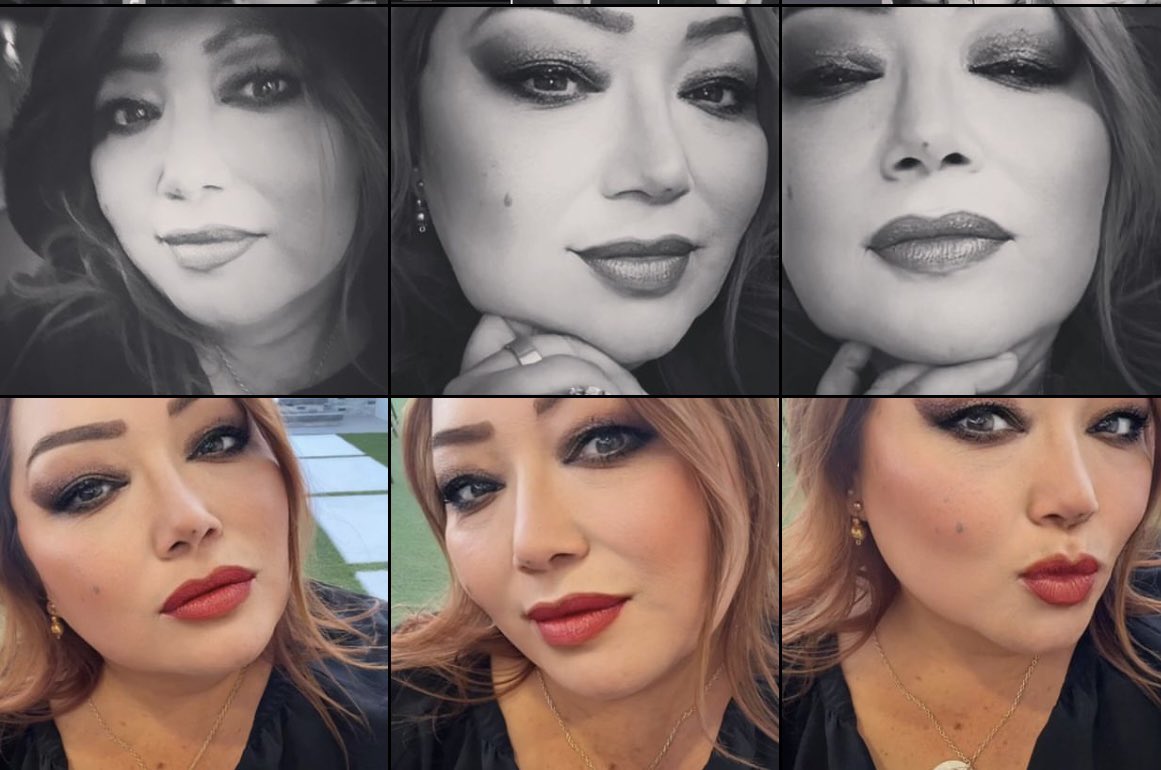 ChelyDcalexico's tweet image. Noche de boda 💒
Wedding Night with my friends 💍
•
.

.
#weddingphotography #weddingday #plusmodel #party #fabulosa #loveislove #live #loveyourself #friday #fridaynight #bestfriends #travel #latina #habibi #dubai #single