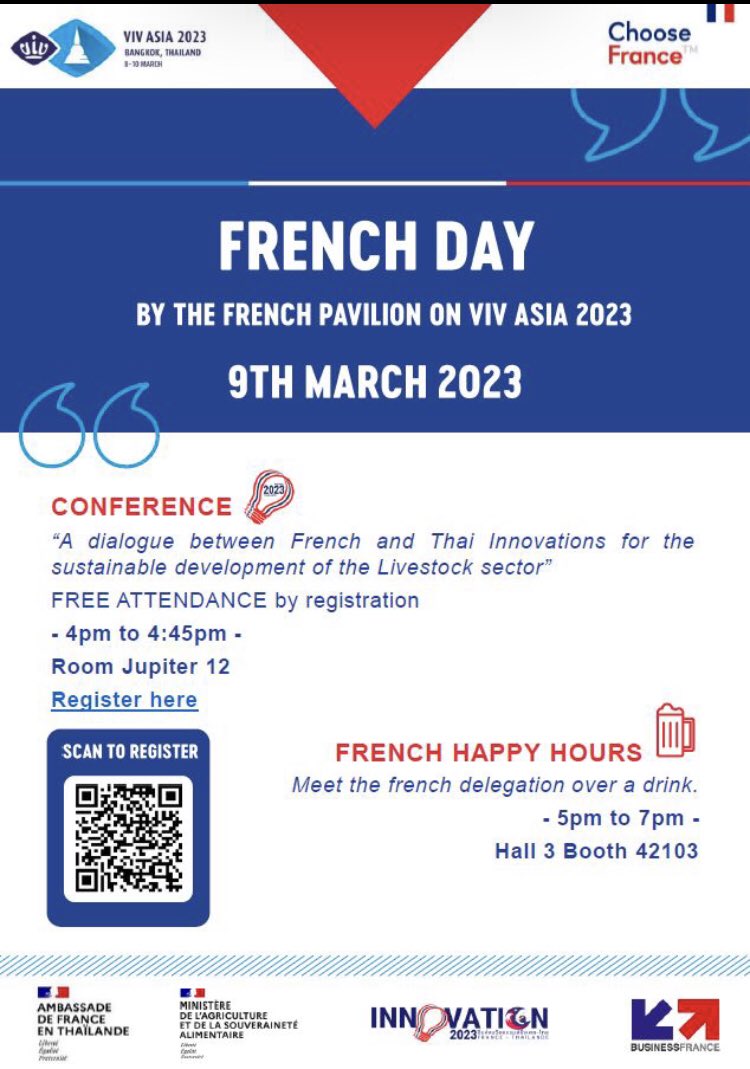 BUSINESS FRANCE ID tweet media