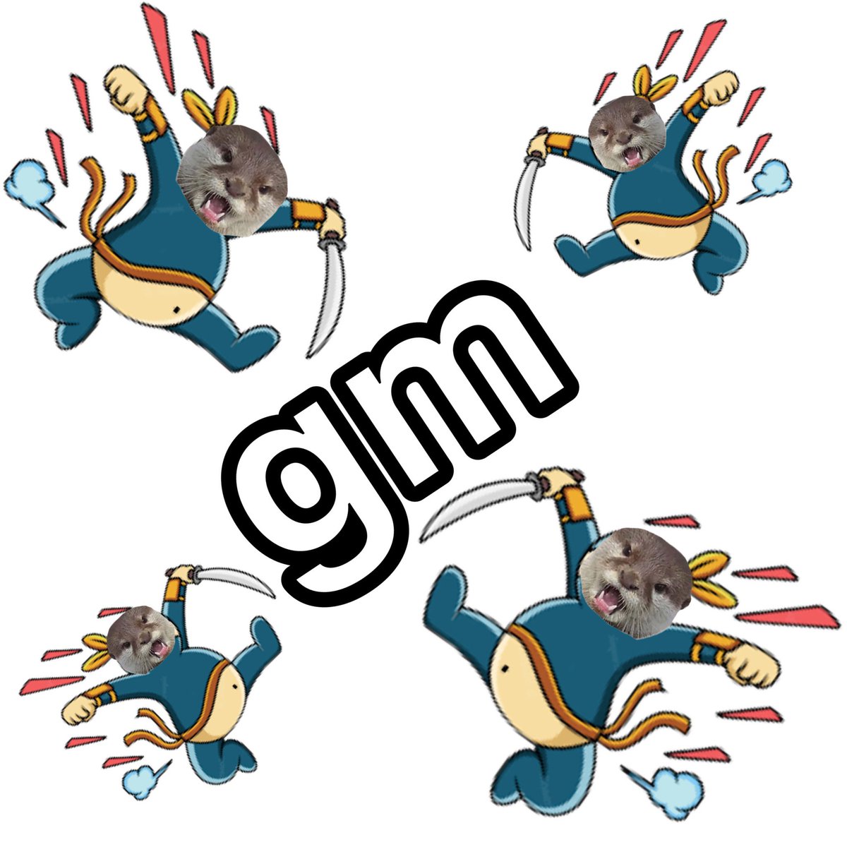 OTTΞR🦦 tweet media