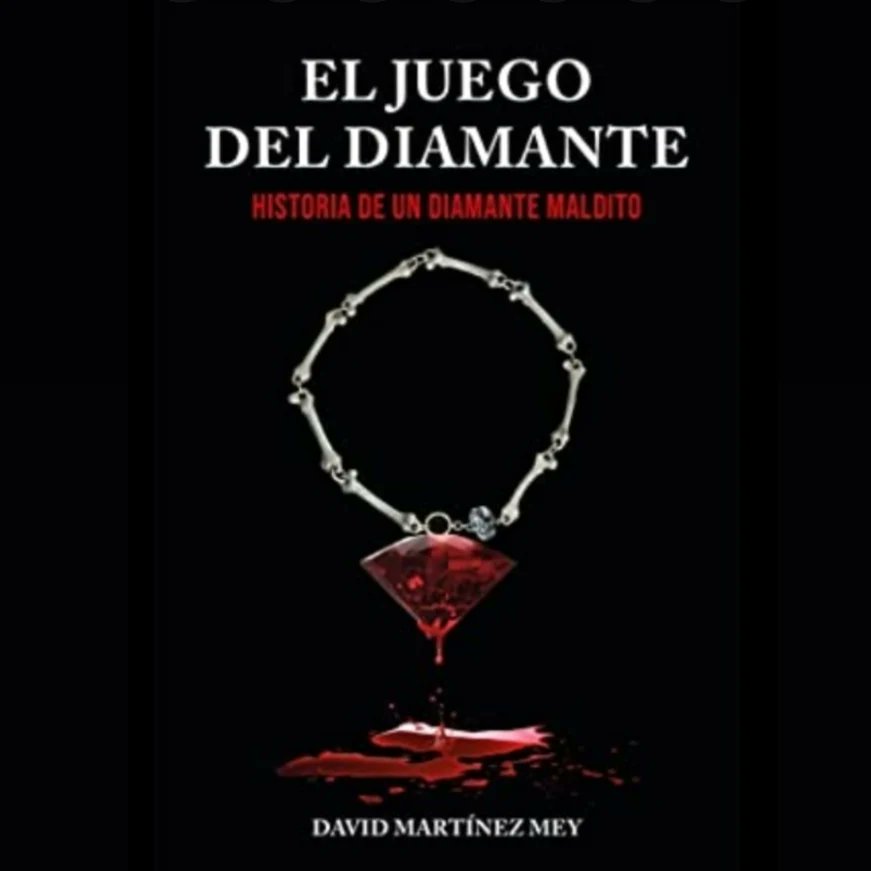 Mi nueva novela ya a la venta 😀 amazon.com/-/es/gp/aw/d/B…