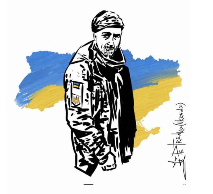 #Glory_to_Ukraine