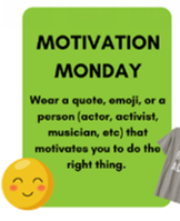 PosgarESOL's tweet photo. Social-Emotional #Weekofwellness https://t.co/JjvpTgzc97