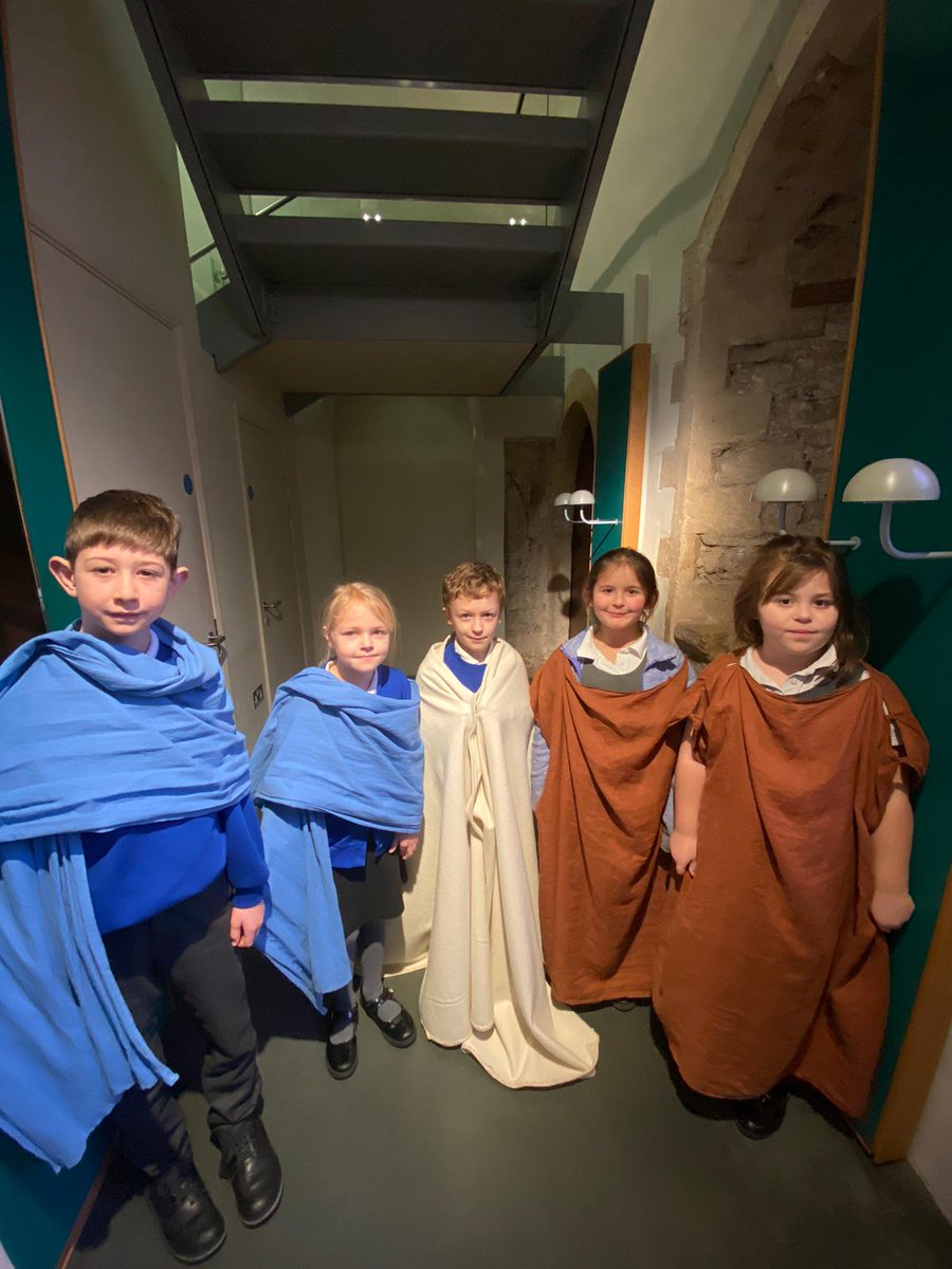 St Michael’s First School tweet media