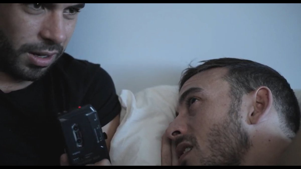 aanchojo's tweet photo. #HBD Andrew Haigh's WEEKEND (2011)
#FilmTwitter #filmtwt #AndrewHaigh #Weekend https://t.co/WKy5FlOGUj