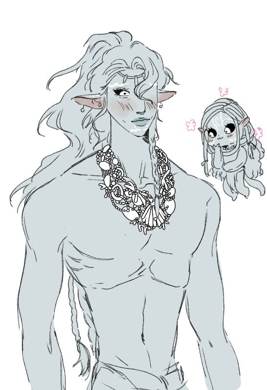 Lmtrit3's tweet photo. Zir gives a gift to his babysitter
🙉🙉🙉
@moronsussy
so many details I'm dying
#deepsear1m #txularay
#txuslaray https://t.co/82y4MHgTzX