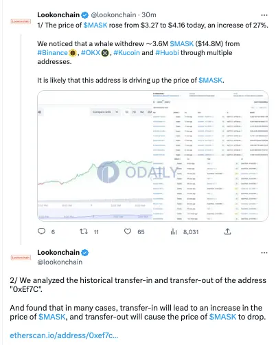 OdailyNews tweet media