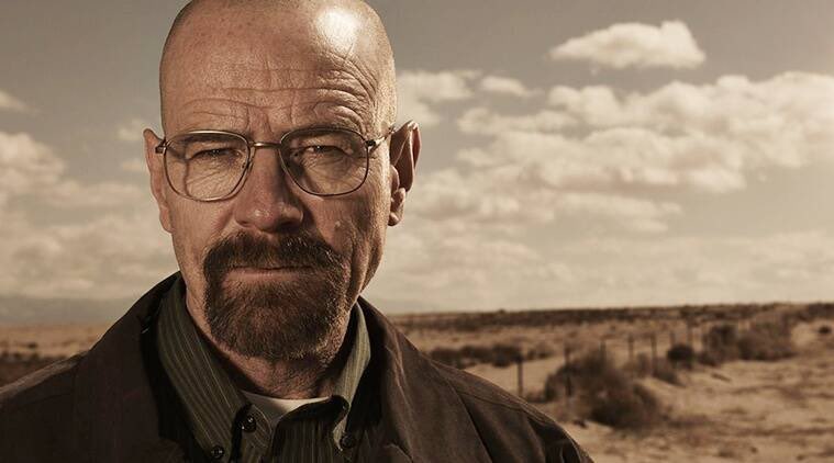 Happy 67th birthday to the talented Bryan Cranston. 