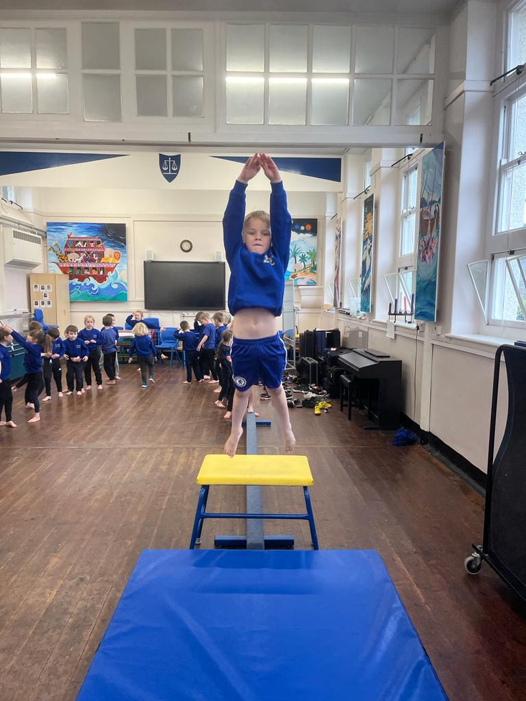 St Michael’s First School tweet media