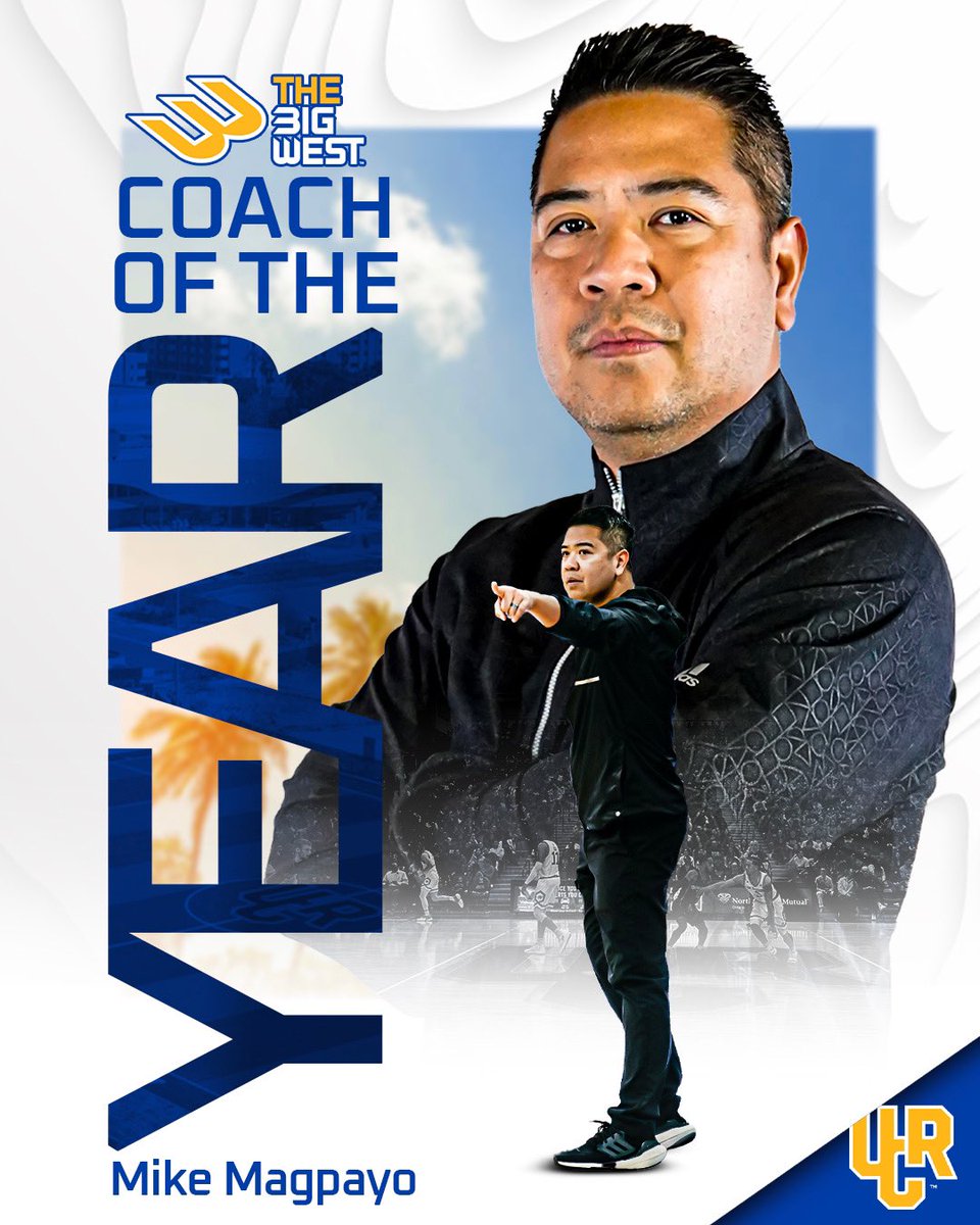 Dustin Yoder (@yodes_utrgv) on Twitter photo So fortunate to watch this dude coach, lead, and run a 1st class organization every single day. And he’s a pretty dang good dad too. Congrats <a href="/coachsonic/">Mikey Magpayo</a> , you’ve earned this. So fortunate to watch this dude coach, lead, and run a 1st class organization every single day. And he’s a pretty dang good dad too. Congrats <a href="/coachsonic/">Mikey Magpayo</a> , you’ve earned this.