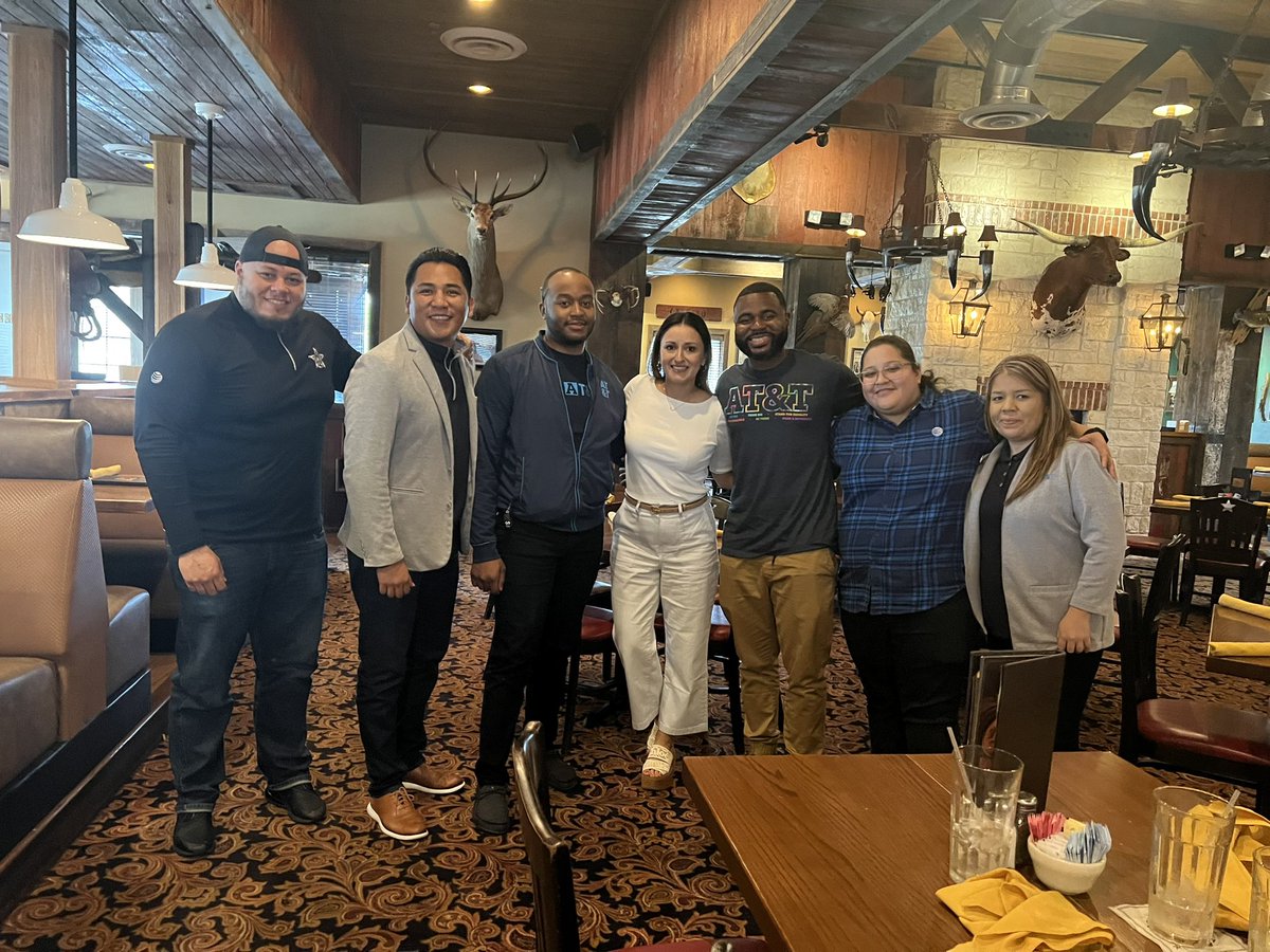 Aaron James Sr. tweet media