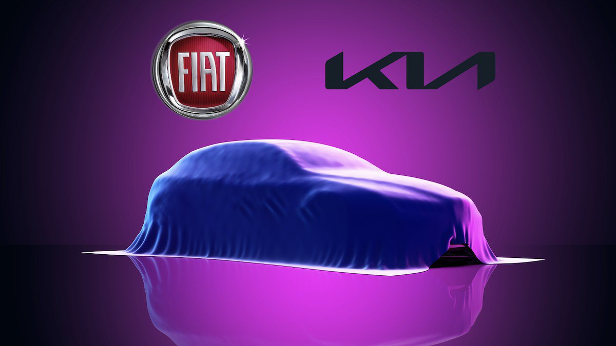GravisFi's tweet photo. #AI + #Crypto = the future 💫

Fiat and Kia use #ChatGPT to open #Metaverse dealerships

Car manufacturers Fiat and Kia have opened metaverse showrooms and are partnering with ChatGPT to make their experiences as realistic as possible

#cryptocurrency #NFTCommuntiy https://t.co/DqOpvCR9ck