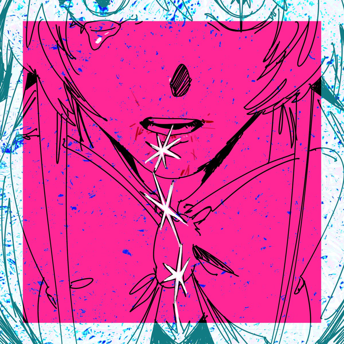 #推しの子
我推的孩子