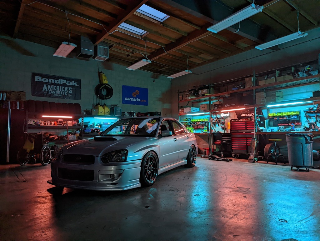 where the magic happens ✨💫