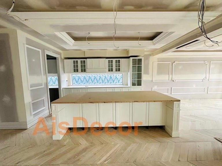 Aisen48940531's tweet image. New finished project feedback pictures.

High end customized cabinetry, welcome to inquiry!   #firsthome    #firsthomebuilders    #firsthomebuild    buildingourdreamhome   #newconstruction   #newhomeowner   #newbuildhome   #firsttimebuyers   #newhomeowners   #firsthomebuyer