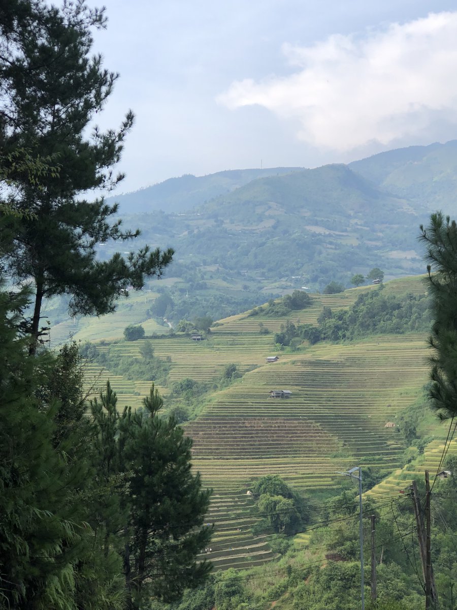 NinhBinhTourist's tweet image. Do the Ha Giang loop in Vietnam, safe by comfortable car with an experienced driver and tour guide. #visitvietnam #hagiangloop #nbtc bit.ly/3iZfoPa