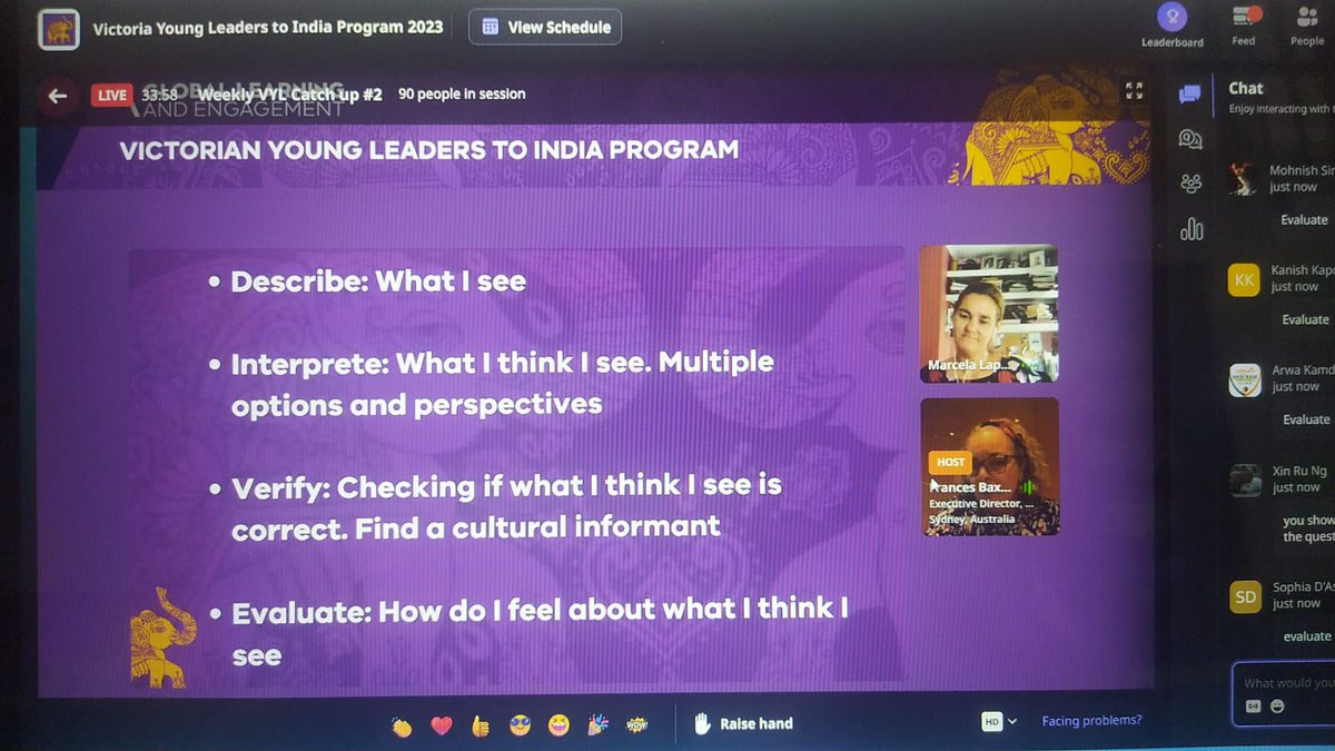 prsdps2021's tweet photo. 8.Listen to differing opinions &amp; incorporate 
#MicrosoftShowcaseSchool #npscschools 
Thanks to #DepartmentOfEducation,Victoria, #valuelearning . Special Thanks to our honorable Principal Dr. Meenakshi Gupta for giving us the opportunity to participate.
@PMOIndia @drmeenakshi21 https://t.co/2mBssezl4a