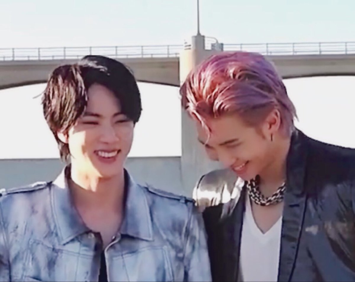 koremoonrj's tweet image. do they know how cute they are 🥺