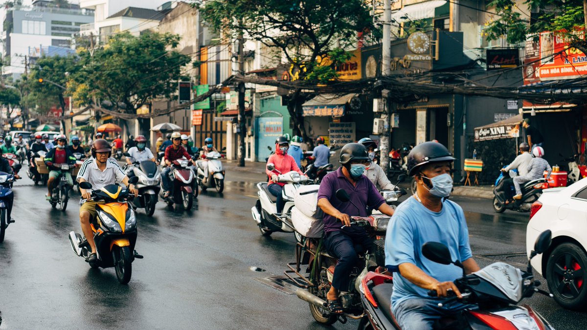 sage_s65739624's tweet photo. Travelers are increasingly interested in visiting #Vietnam. Vietnam still has a lot to offer #Tourists despite not being one of the "must-see" nations in their eyes. #Vietnamese_Culture #10_Vietnam_Facts #Fun_Facts #Facts_About_Vietnam
https://t.co/QMwHZunmZy https://t.co/2aw5T0gOeY