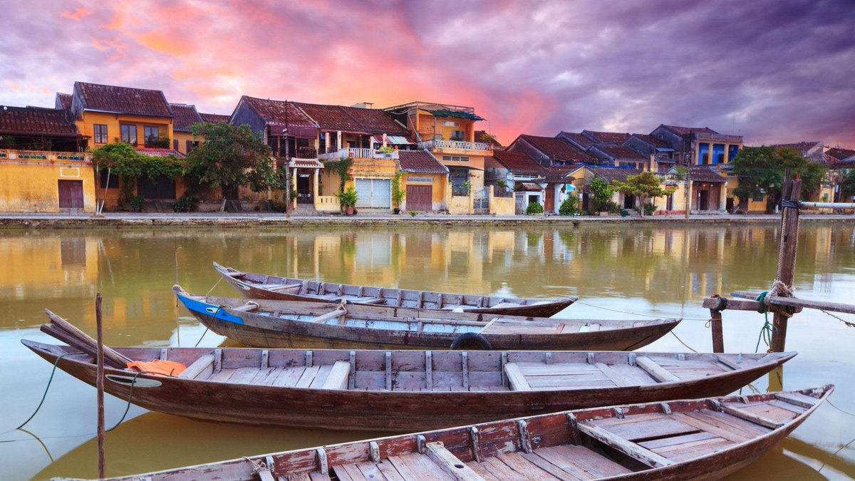 sage_s65739624's tweet photo. Travelers are increasingly interested in visiting #Vietnam. Vietnam still has a lot to offer #Tourists despite not being one of the "must-see" nations in their eyes. #Vietnamese_Culture #10_Vietnam_Facts #Fun_Facts #Facts_About_Vietnam
https://t.co/QMwHZunmZy https://t.co/2aw5T0gOeY