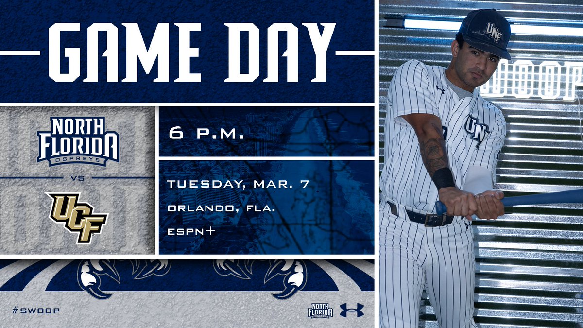 UNF Baseball tweet media