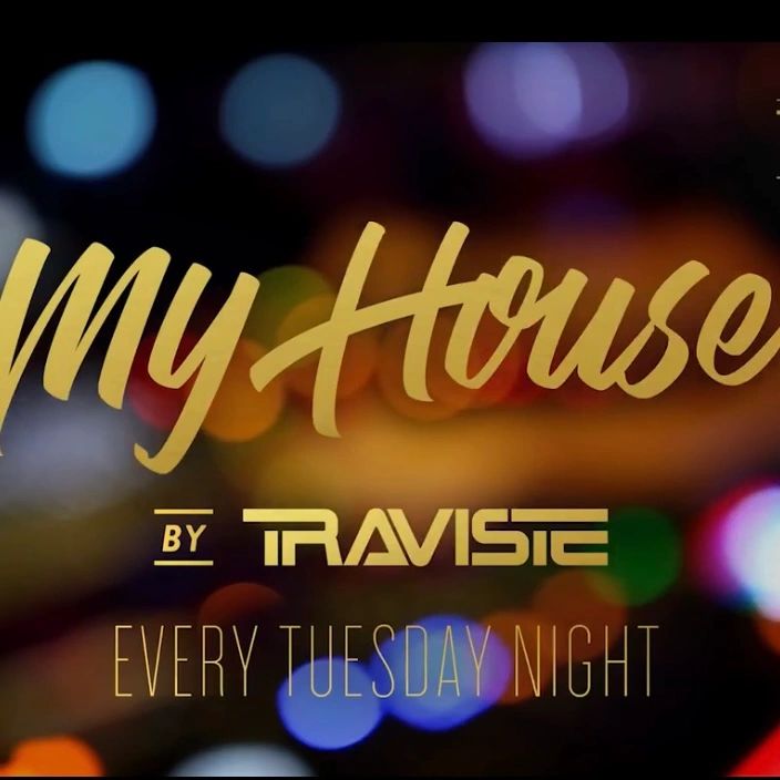 DJTraviste's tweet photo. Join me this Tuesday (03/07), at 12:00 PM CST, for a live set on https://t.co/VP143i7NoO. This week is 90s/00s Hip Hop (Clean). #DJTraviste #TravisteGroup https://t.co/EozjzSIGNK
