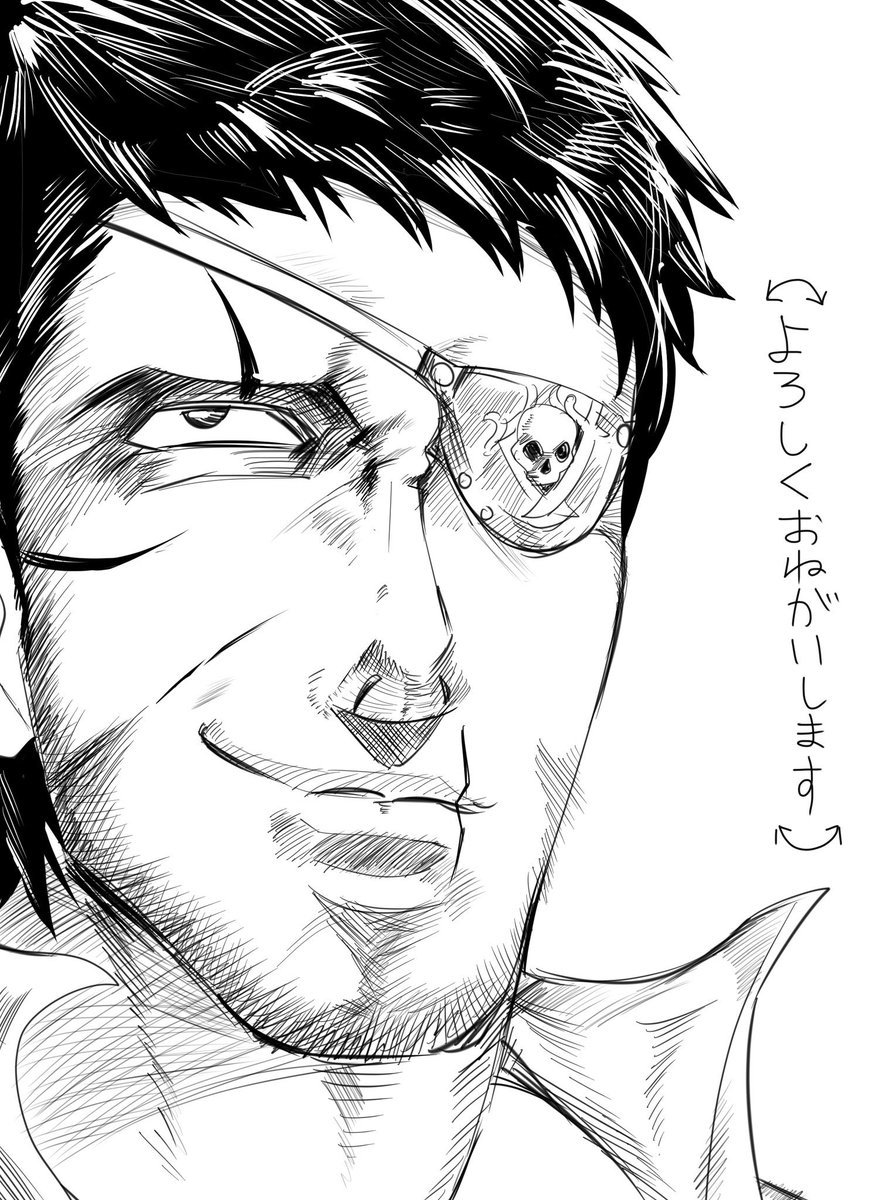 #メンテだしとにかくあなたの絵が好きって思ってくれるひとと出逢うために自分の推しイラストをそっと置いておく 