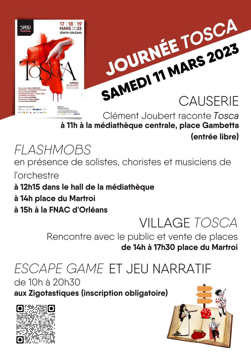 Fabrique Opéra VDL tweet media