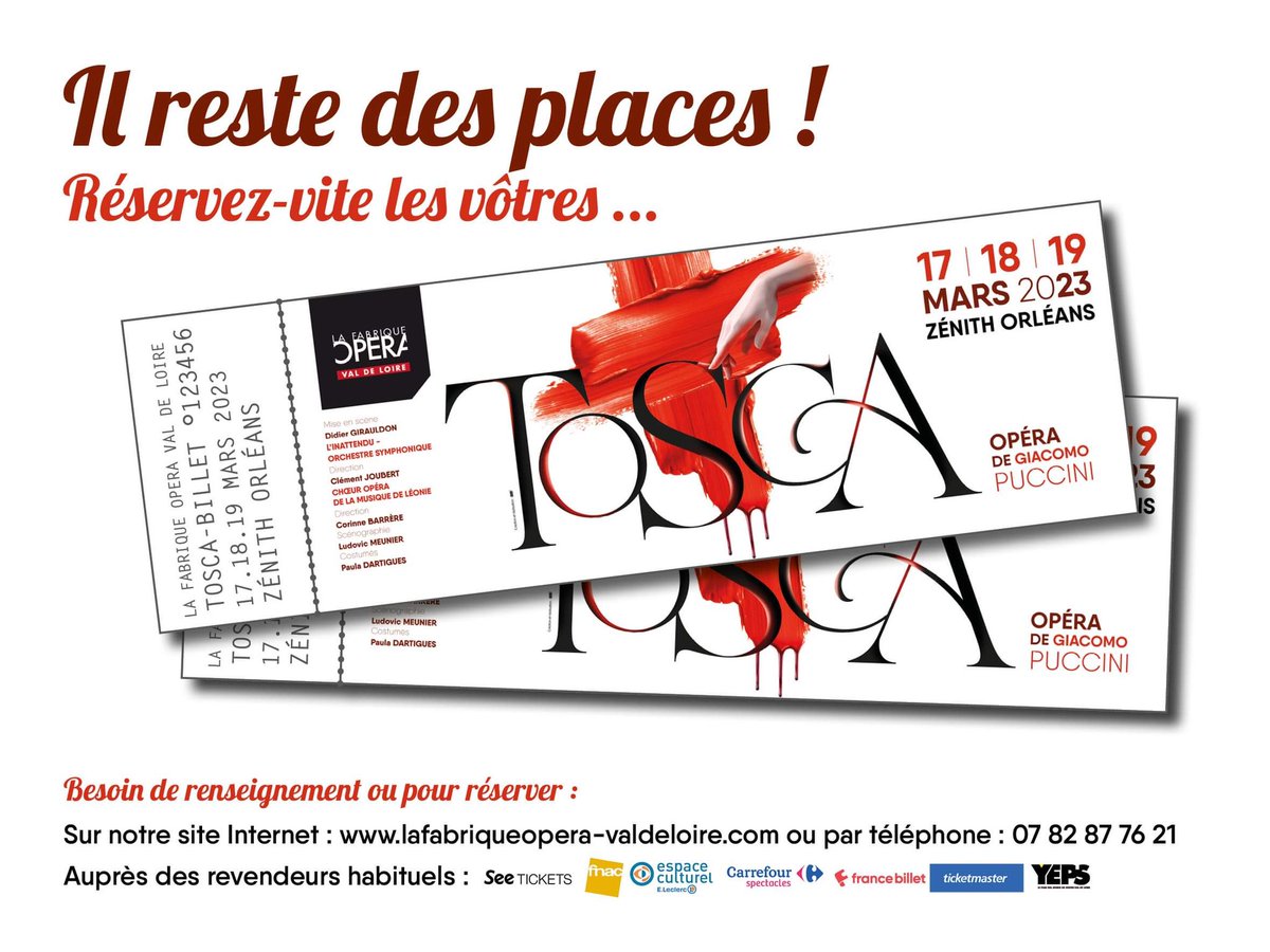 Fabrique Opéra VDL tweet media